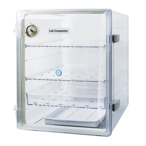 Jeio Tech SDC-45, 50 Litre Cubic Non-Vacuum Desiccator